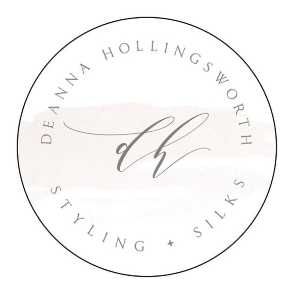 Meet your Posher, BC Stylist Deanna Hollingsworth - Picture 2 of 4